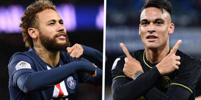 Maruk, Barca Akui Mau Neymar dan Lautaro Sekaligus! thumbnail